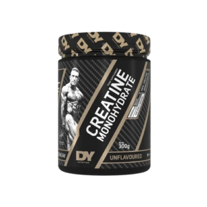 DY Nutrition Creatine Monohydrate