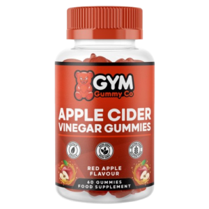 Apple Cider Vinegar Gummies