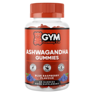 Ashwagandha Gummies